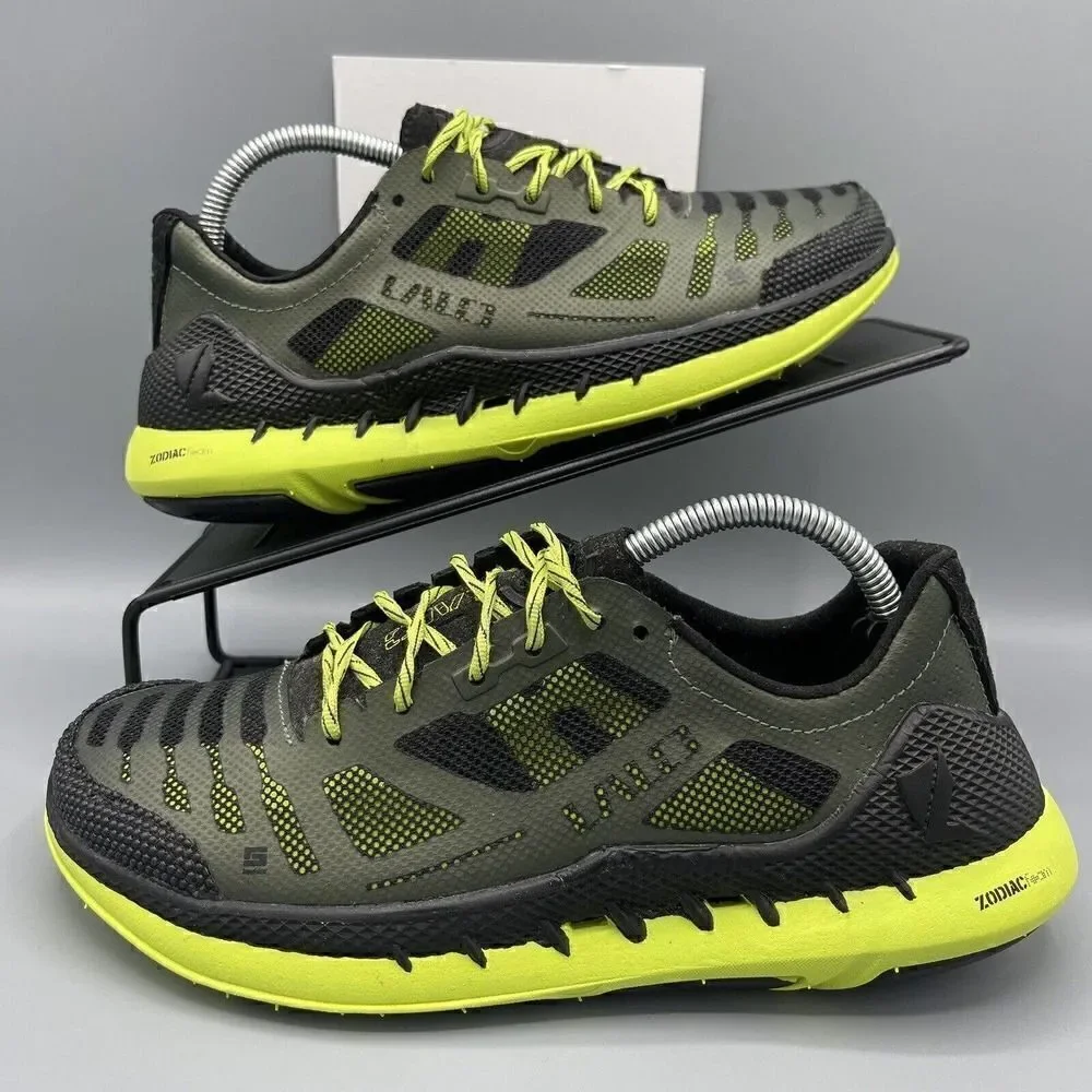 LALO Tactical Zodiac Recon AT Night Vision Trail Running Shoe Womens 7